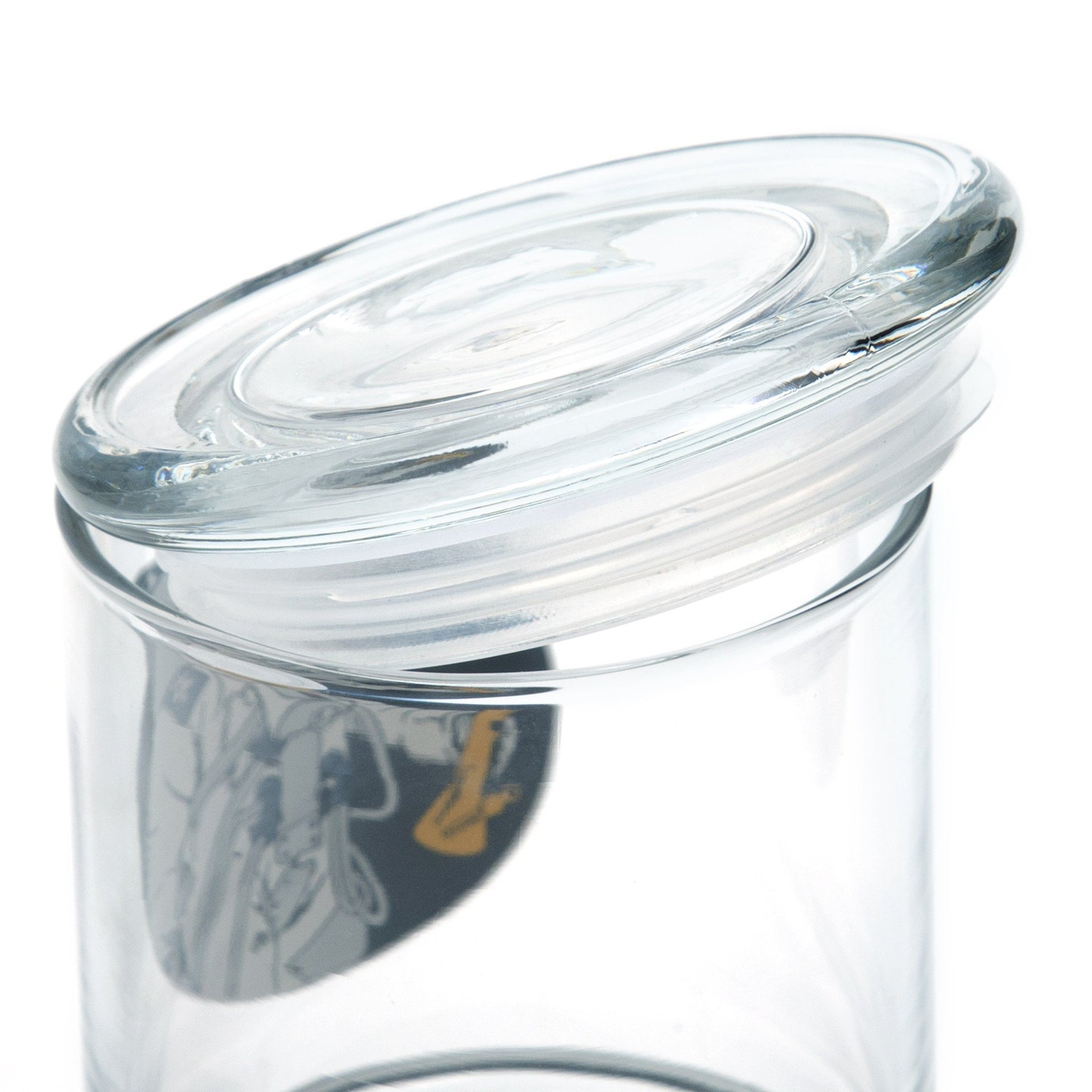 Jar Pop - Glass Jar Top Remover