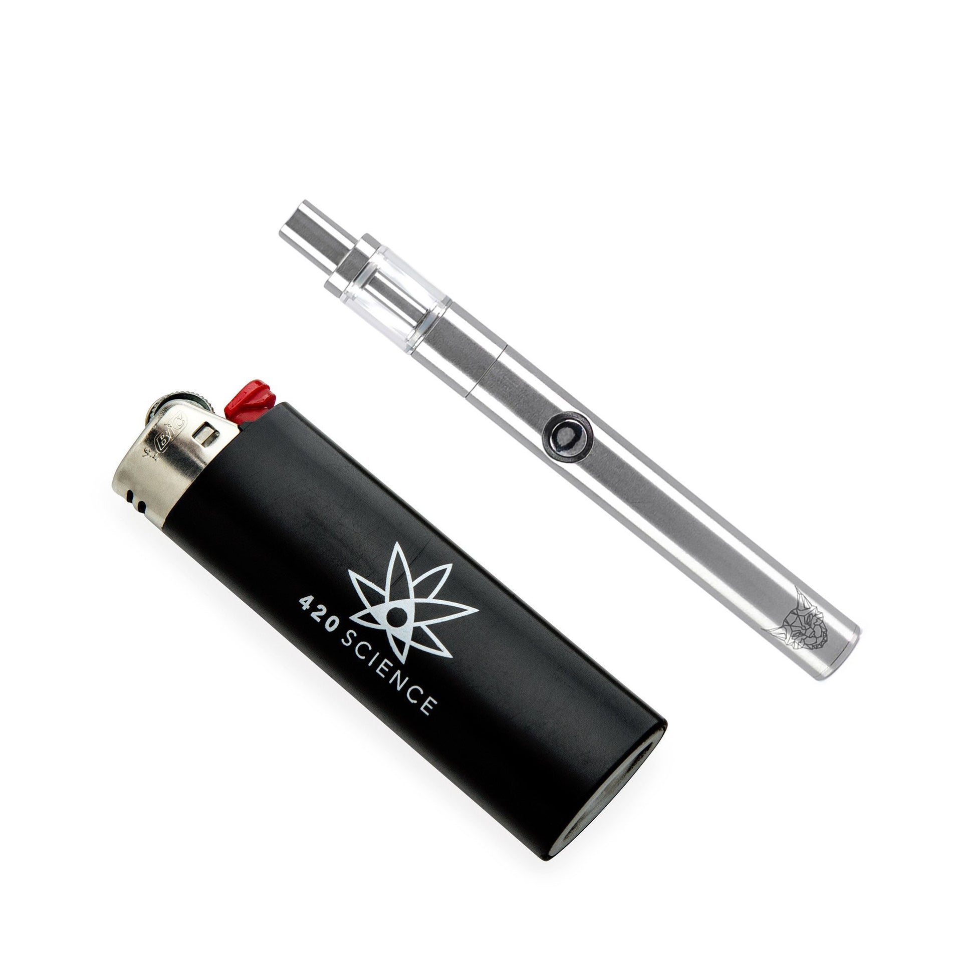 Linx Hermes 3 Oil Pen - 0.5 ml & Refillable