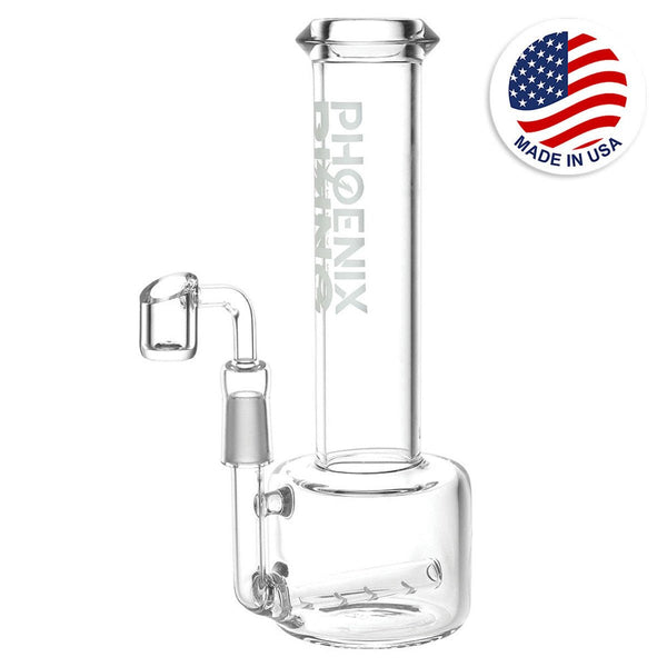 Pipes / Bongs & Dabbing Rigs : By  –