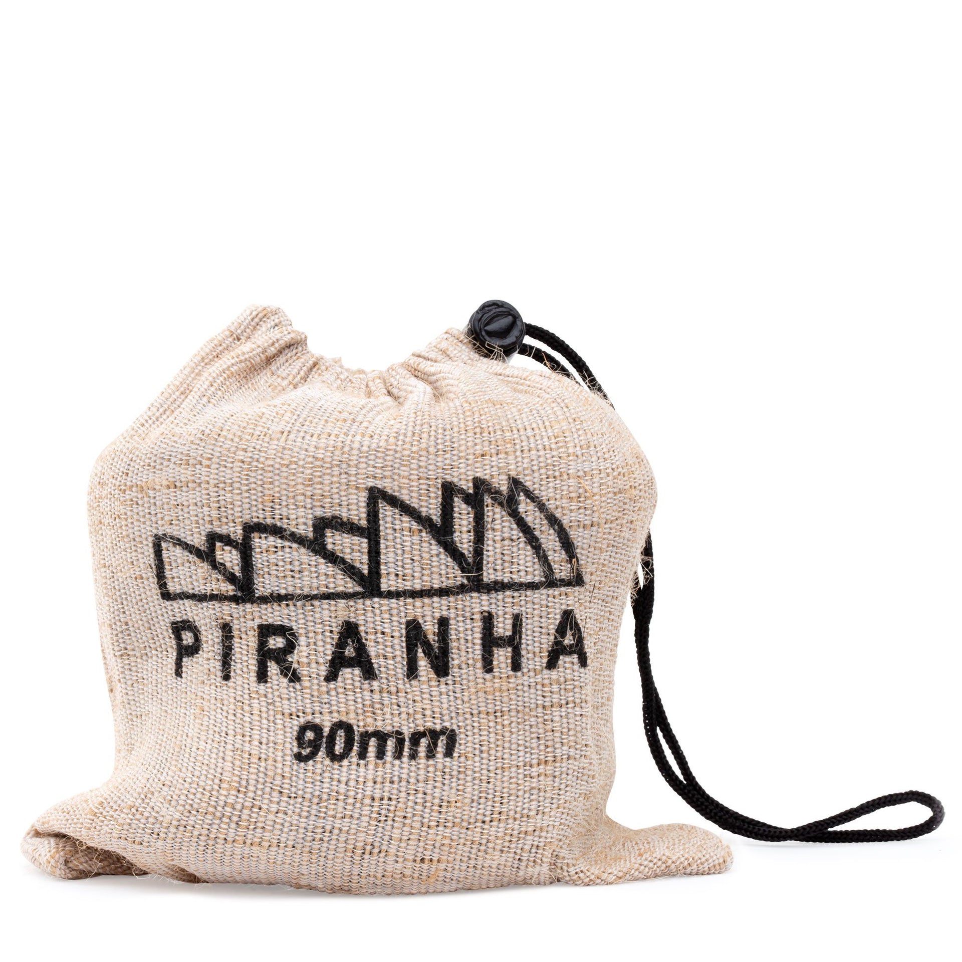 Piranha 3.5in 4-Piece Grinder | Grinders | 420 Science