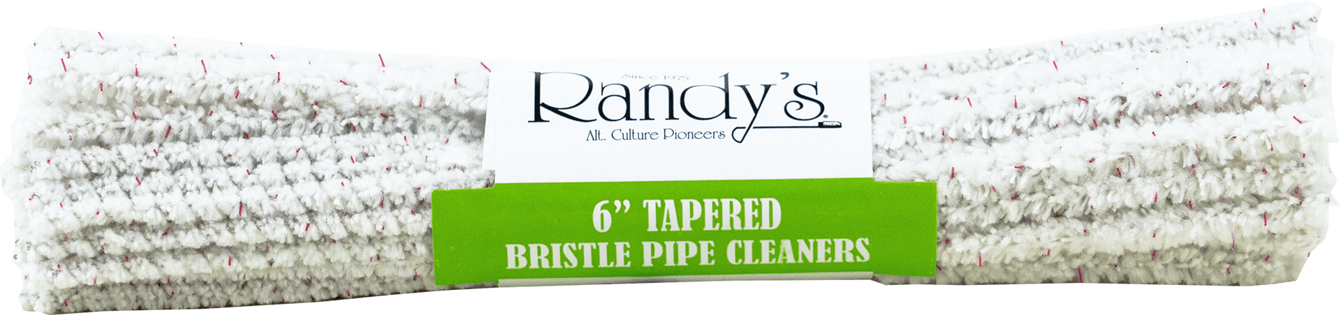 Randy's Orange Label Pipe Cleaner 12oz Citrus