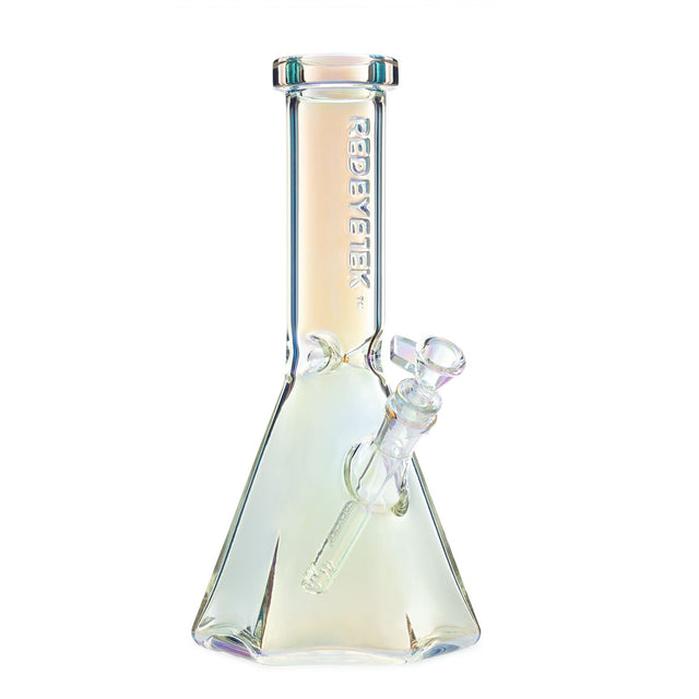 Red Eye Tek 12in Hex Base Beaker Bong / $ 89.99 at 420 Science