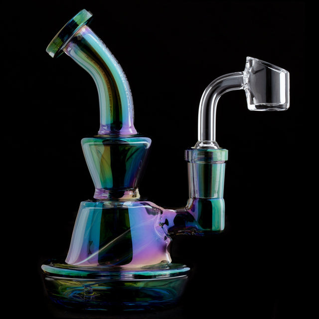 Red Eye Tek 5in Dab Rig / $ 69.99 at 420 Science