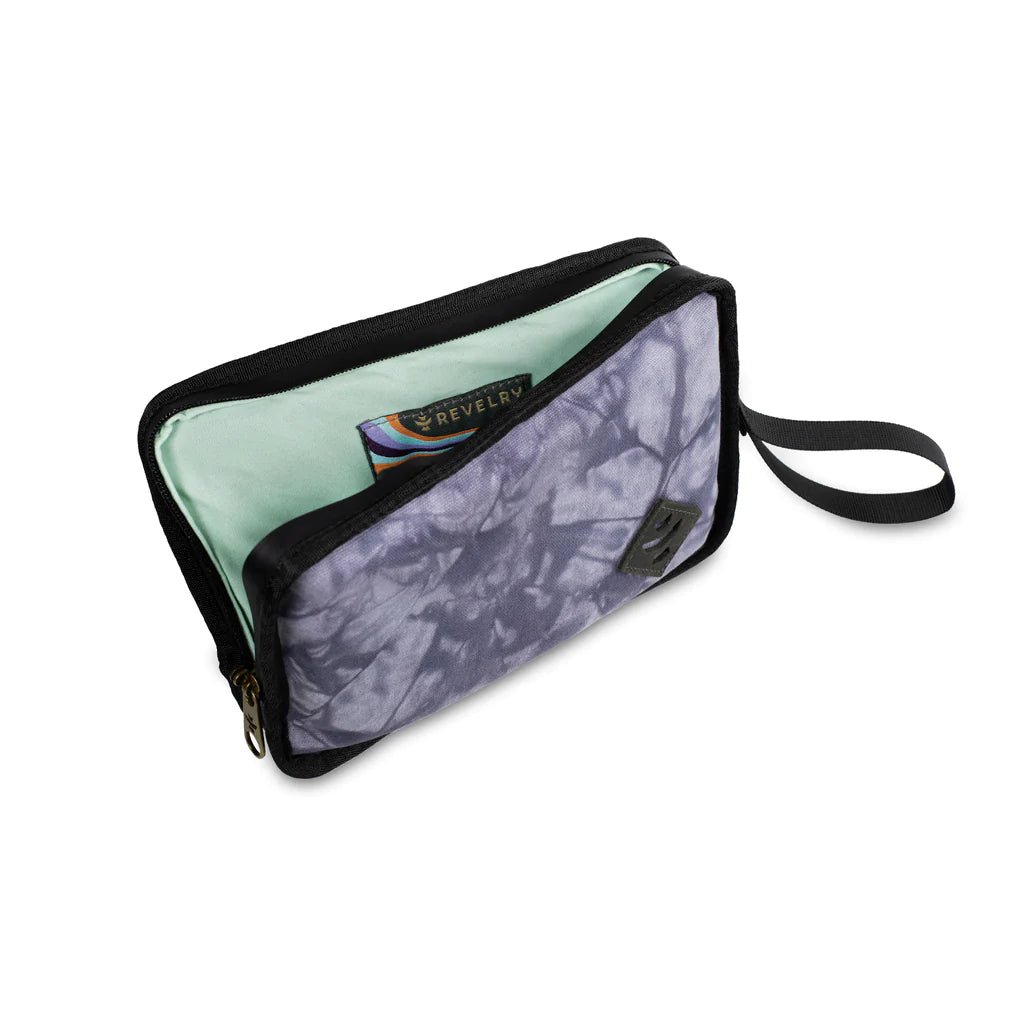 Revelry Gordo Padded Pouch | Cases & Bags | 420 Science