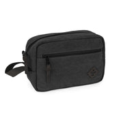 Revelry Smoke Black Stowaway Stash Bag | Bags & Cases | 420 Science