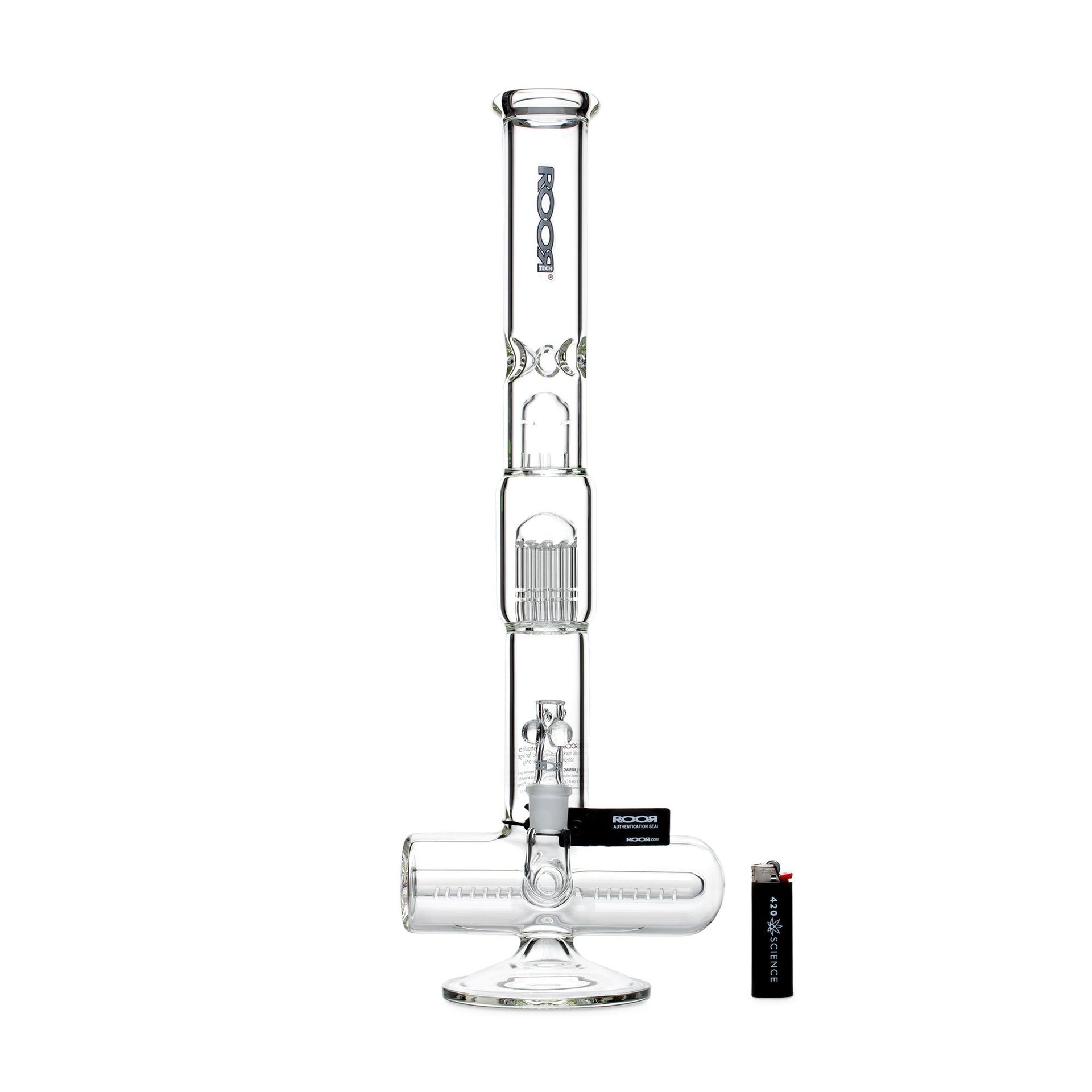 bong cleaning suggestions? : r/trees