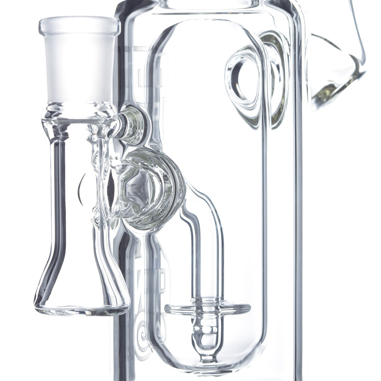 ROOR Tech x Eleven30 2-In-1 Big Beaker Bong and Dab Rig Combo / $ 449. ...