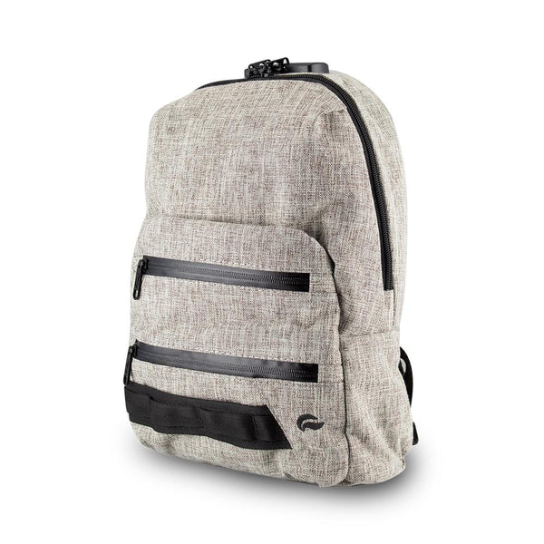 Skunk Smell Proof Combo Lock Urban Backpack / $ 84.99 at 420 Science