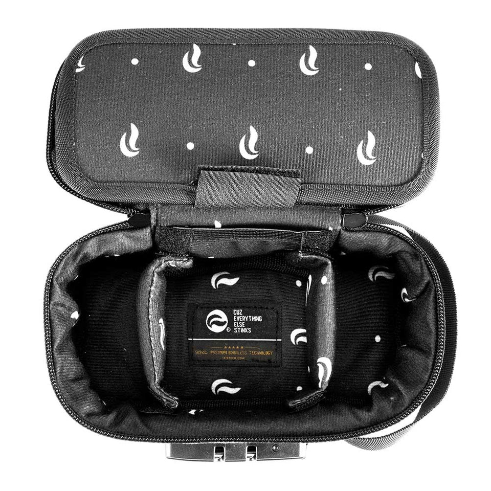 Skunk Smell Proof Combo Lock Sidekick Case / $ 49.99 at 420 Science