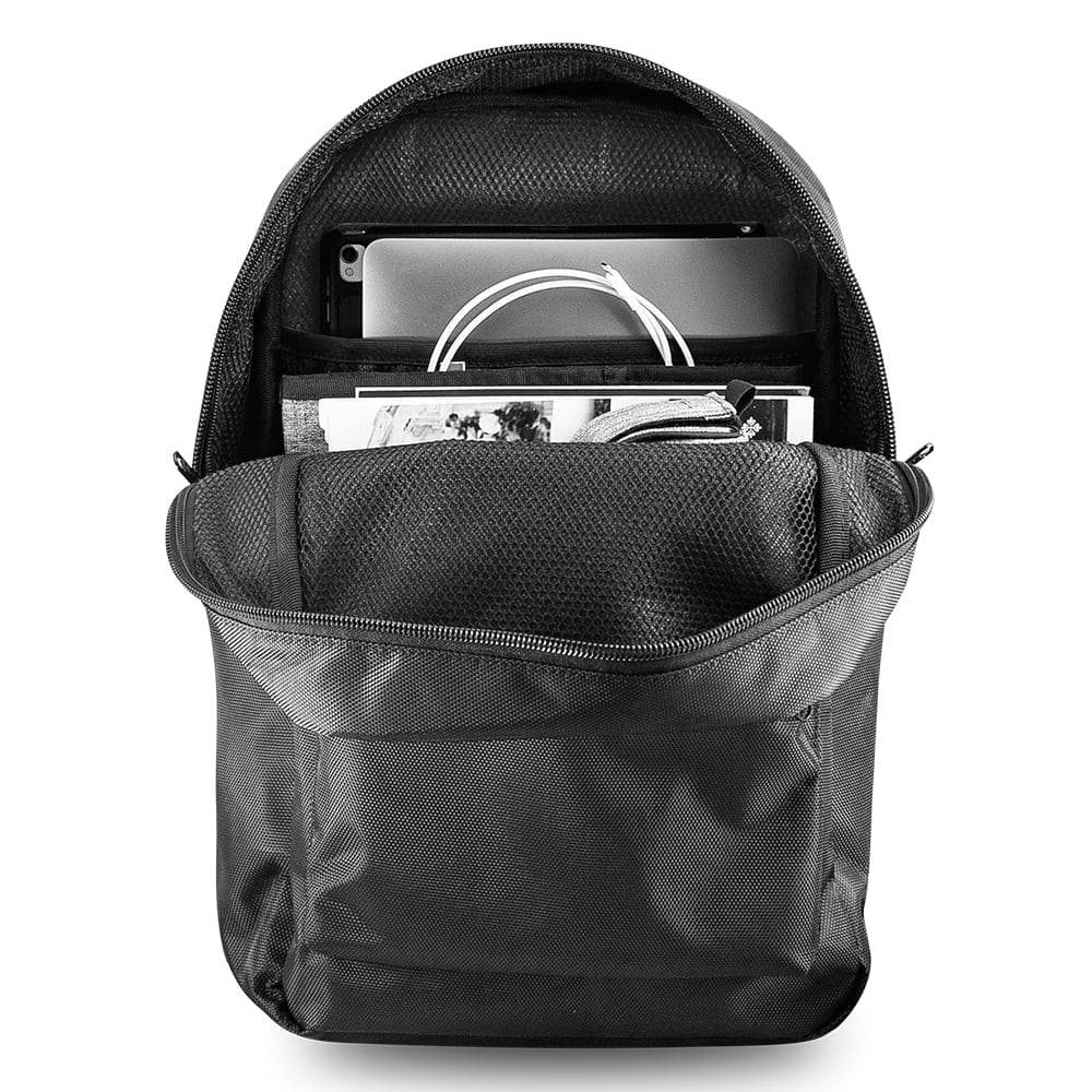 Skunk Smell Proof Combo Lock Mini Backpack / $ 58.99 at 420 Science