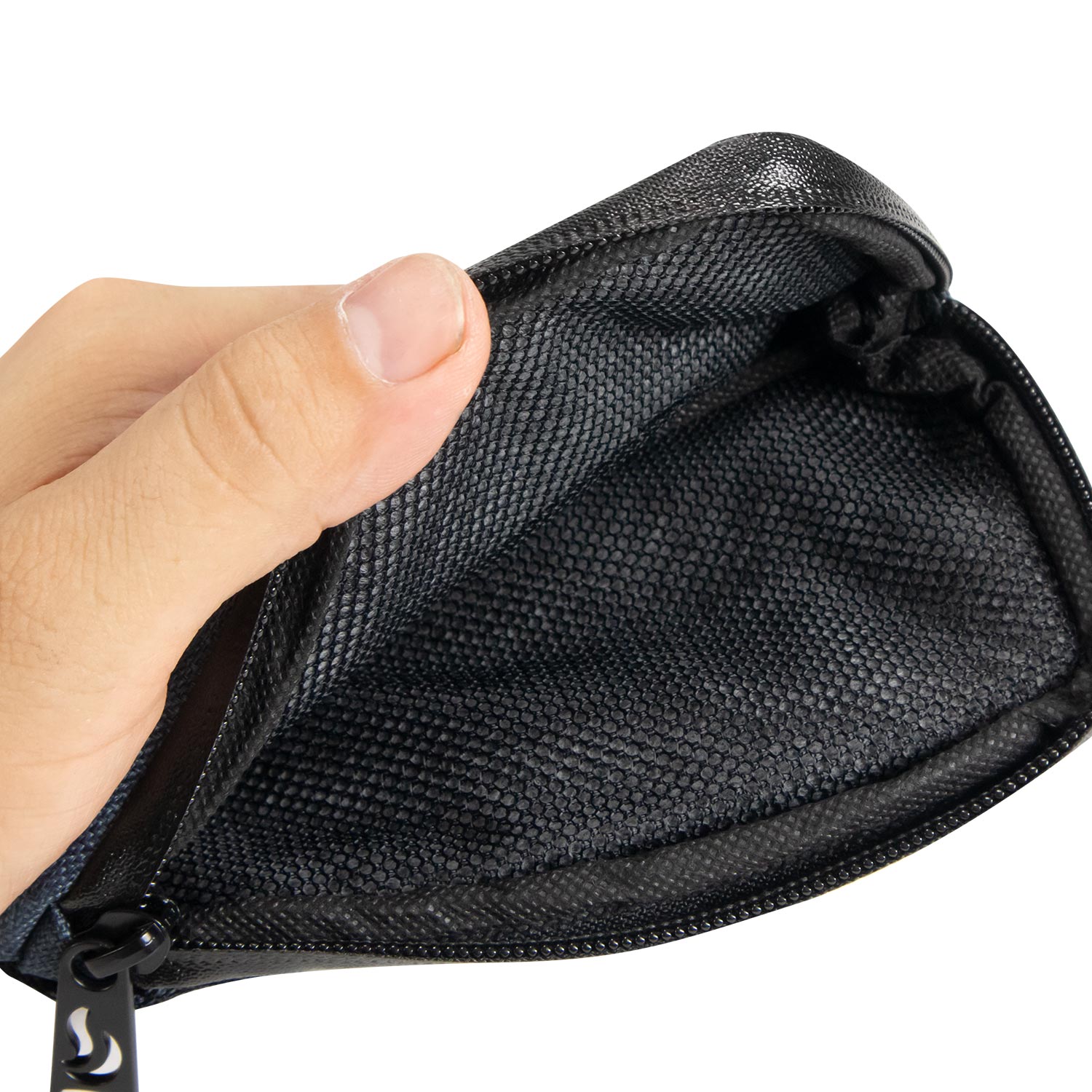 Epulse Small Smell Proof Bag - 6x4 inch , Smell Proof Pouch Container ,  Odorless Scent Proof Bags Storage, No Smell Odor Proof Bags Carbon Lined  (gray) - Walmart.com
