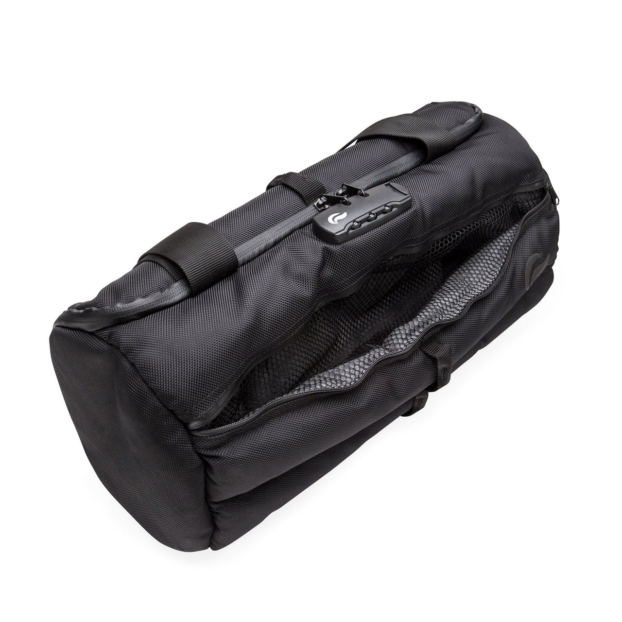 Skunk Smell Proof Combo Lock Duffle Bag - Large / $ 69.99 at 420 Science