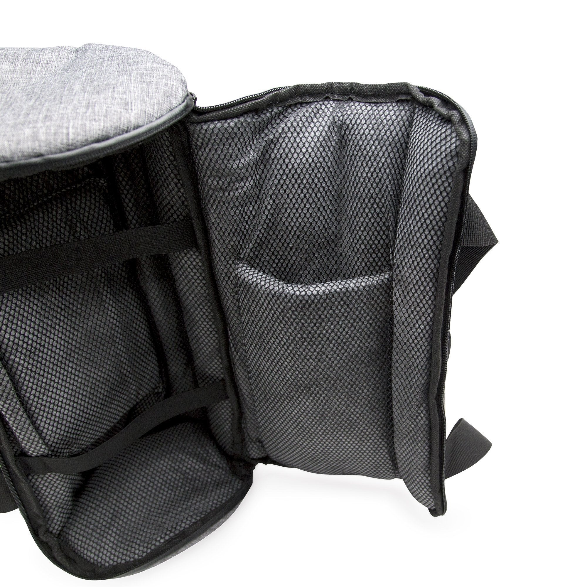 Skunk Smell Proof Combo Lock Duffle Bag Large 69.99 at 420 Science