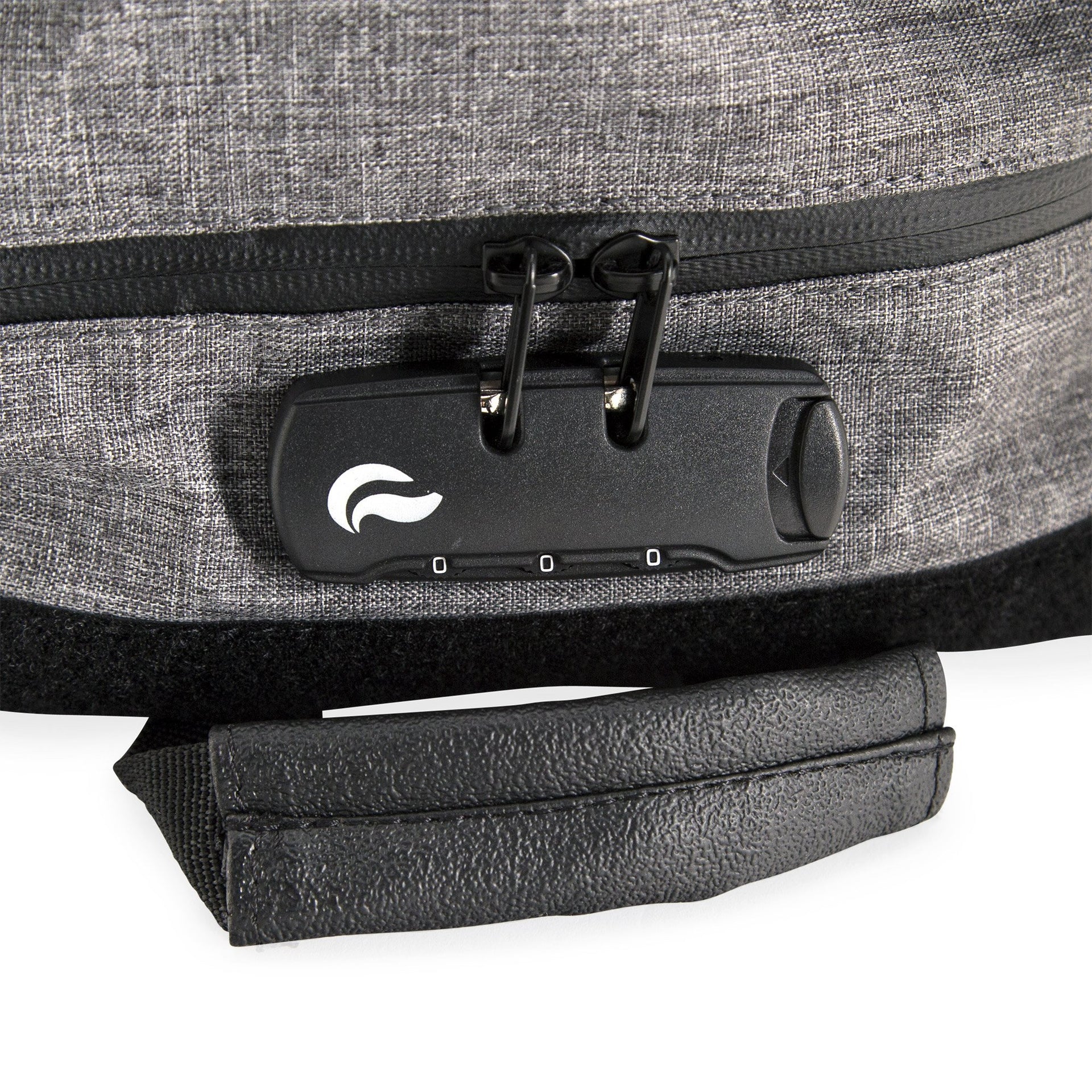 Skunk Smell Proof Combo Lock Sling Bag / $ 69.99 at 420 Science