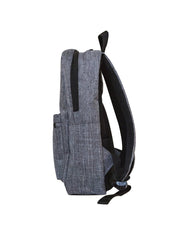 Vatra Smell Proof Skunk Element Backpack - Gray | Bags & Cases | 420 Science