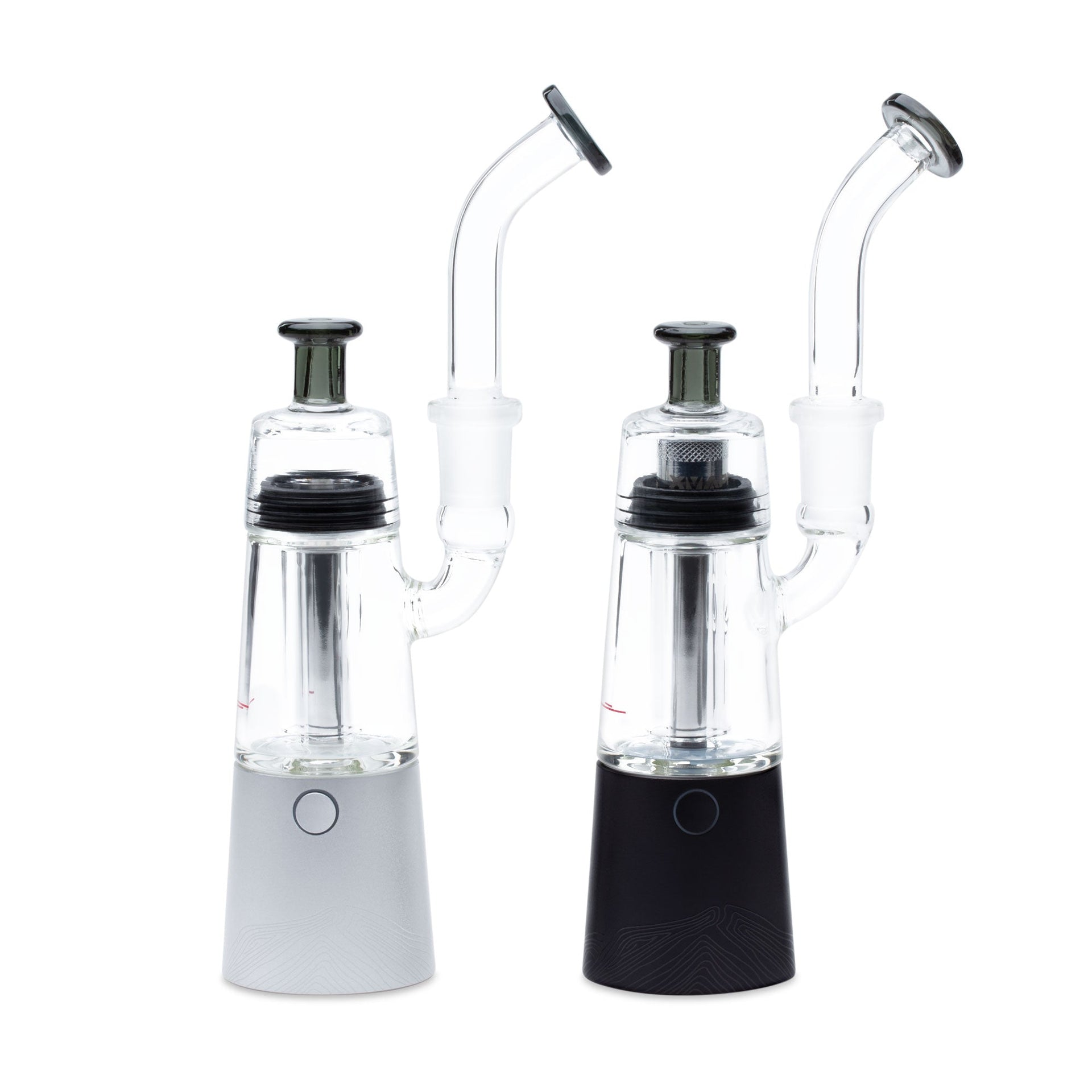 The Dabber 2.0 - Dabber - Portable Dab Rig - Torchless Dab Rig – Vuber  Technologies
